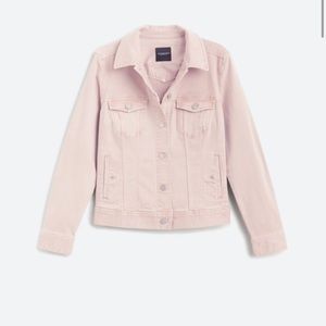 Liverpool large blush jacket.  Worn once excellent condition